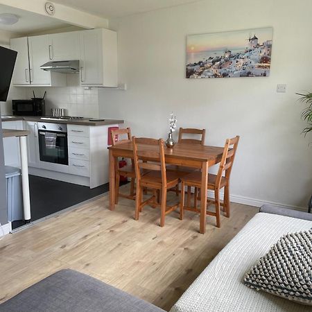 Cosy Cabin - Bideford Bay Holiday Park Kültér fotó