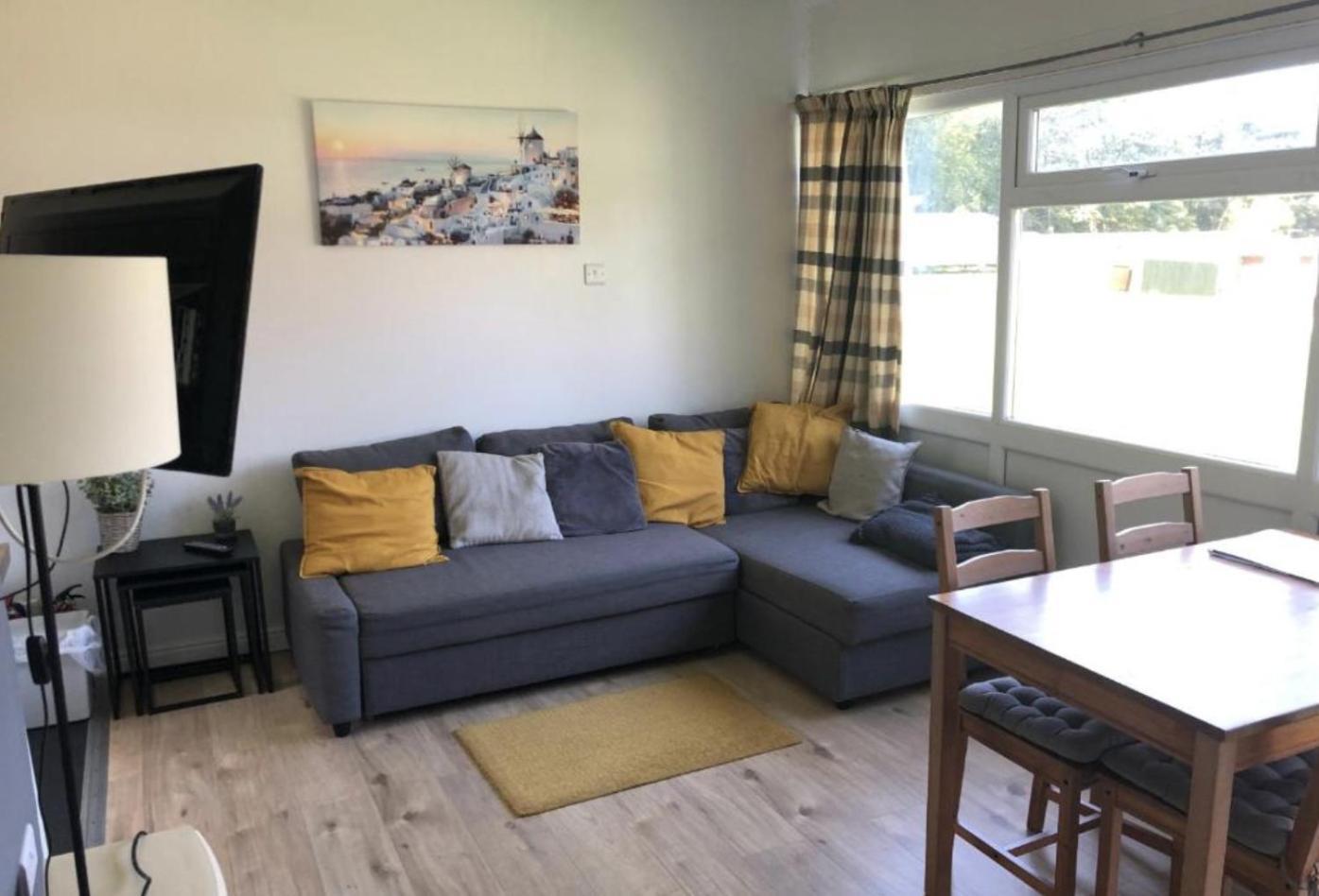 Cosy Cabin - Bideford Bay Holiday Park Kültér fotó
