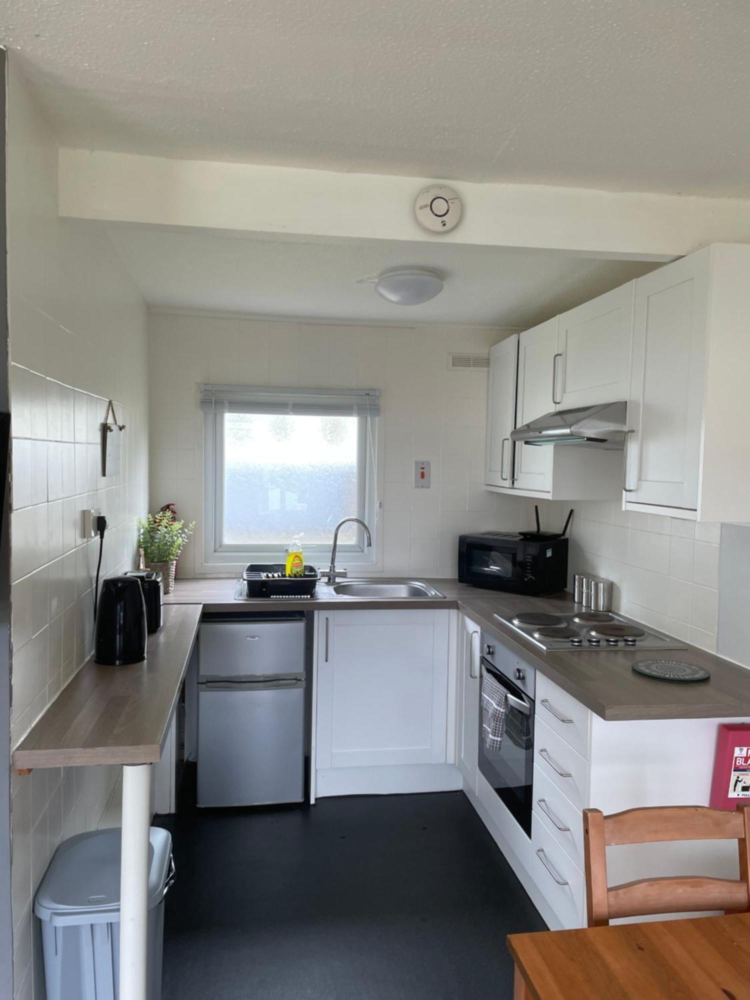 Cosy Cabin - Bideford Bay Holiday Park Kültér fotó