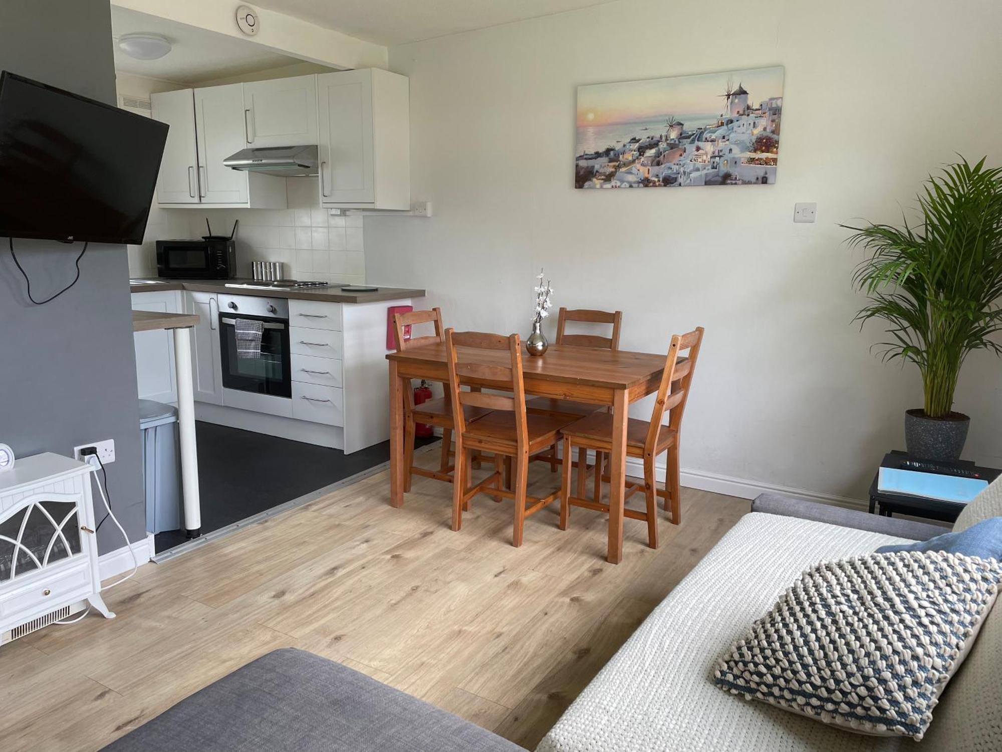Cosy Cabin - Bideford Bay Holiday Park Kültér fotó